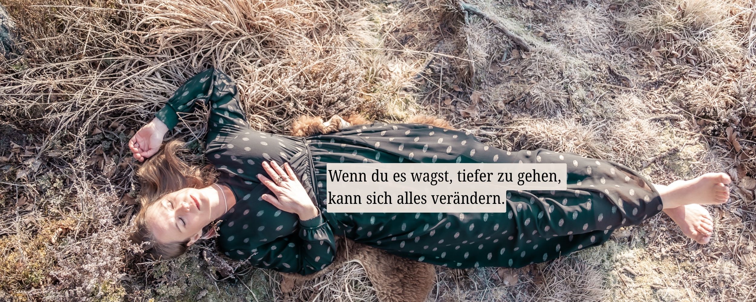 Wie deine Erfahrungen aus der Kindheit deine Beziehung zu deinem eigenen Kind beeiflussen.