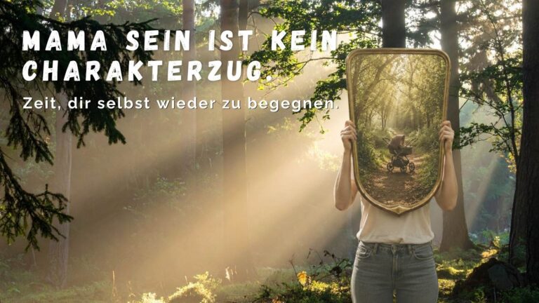 Pilgerreise für Mütter